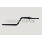Gear Lever T25-1703080