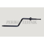 Gear Lever T25-1703080