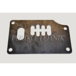 Gearbox Guide Plate T25-1703146