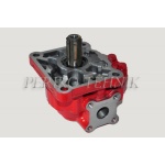 Gear Pump NZ-32 M-3 (RH, 160 bar) (HYDROSILA)