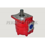 Gear Pump NZ-50 A-3L (LH, 160 bar) (HYDROSILA)