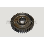 Front Axle Gear Wheel T40A-2306034-B (z=38)