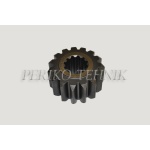 Gear Wheel T40A-2306124-B (z=15)