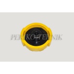 Fuel Tank Cap 082-1103010, plastic