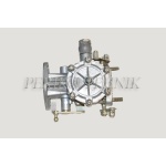 Carburetor 11.1107011 (387.521.001), Chinease