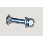 Shield Bolt (with washers and nut) 1221-3101011 (fine thread), EU