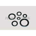 Washer PPM (self-centering) R 1.1/4