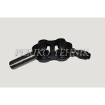 Double Hinge, new type 1520-2308024