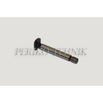 Clutch Bolt 240-1005122, Original