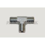 T-male adapter M22x1,5