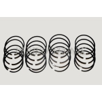 Piston Ring Set 240-1004060, 2 oil rings (STAPRI)