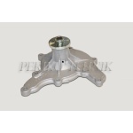 Gaz-53 Water Pump, Aluminium 1307010-66