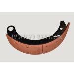 Gaz-3307 Brake Shoe, Rear 3307-3502090