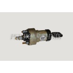 Gaz-53 Ingnition Switch 3704000-12-05