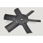 Gaz-53 Fan, Plastic 1308010-3307