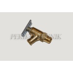 Gaz-53 Coolant Radiator Tap VS-8-1 1305010-VS8