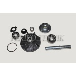 Gaz-53 Water Pump Repair Kit 3906633-511