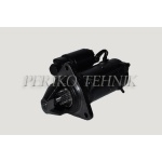 Starter reduktoriga ISKRA AZE4183, 12 V; 3,2 kW (GOST 4,0 kW) (planetaarreduktor) (MAHLE)