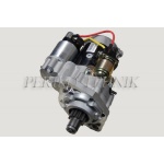 Starter 123708280, 12 V; 2,8 kW, (DT-20) (JUBANA)