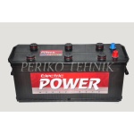 Aku 155 Ah (900A) HD (ELECTRIC POWER)