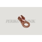 Starteriklemm DIAM 10x9,5