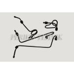 Fuel Pipe Set 240-1104300-01/02/03/04