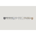 Fuel Pipe (injectors overflow) 240-1104320