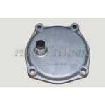 Fuel Filter Lid 240-1117185