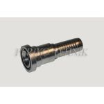 Hose fitting SAE 3 3/4" (38,1 mm) - DN20