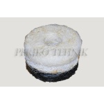 Air Filter Set 245-1109165, Original