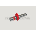 Pressots WEO liide 3/8" - DN10