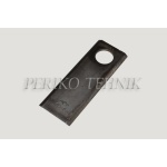 Rootorniiduki tera d=20,5 109x40x3 mm, Estre (FRIELO)