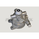 Brake Valve 2PTS-4 113531010-80