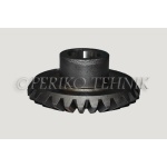 Gear Wheel z=28 KRN-03.605