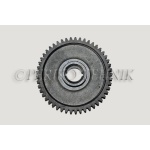 Gear Wheel z=49 KRN-03.607