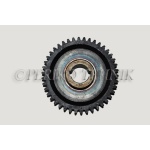 Gear Wheel z=42 KRN-03.609