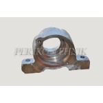 ROU-6 Bearing Housing PIN 01.119