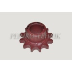 PRT-10/ROU-6 Upper Drum Sprocket PIR 600028A