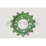 Sprocket 5609/10-028/0