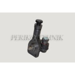 Fuel pump 4UTI-1106010-01K, (NOGINSK)