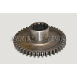 Gear Wheel 3rd Gear 50-1701214 (z=43), Original