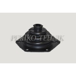 Gear Lever Dust Cover 50-1702236