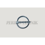 Linch Pin 4,5mm