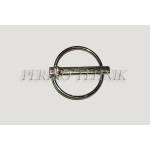 Linch Pin 8mm