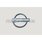 Linch Pin 11mm