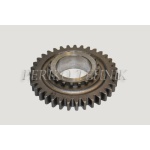 Gear Wheel 50-1721031 new type (z=35), Original