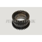 Gear Wheel 50-1721041, Original