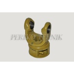 Kardaanikahvel 7-seeria, rist 35x94 mm, 8 nuuti