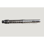 Rear Semiaxle 50-2407082-A, Russia