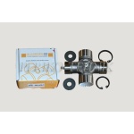 Kardaanirist 32x76/27x94(98) mm (lainurkliigendile) (DELLA CONCORDIA UGO)